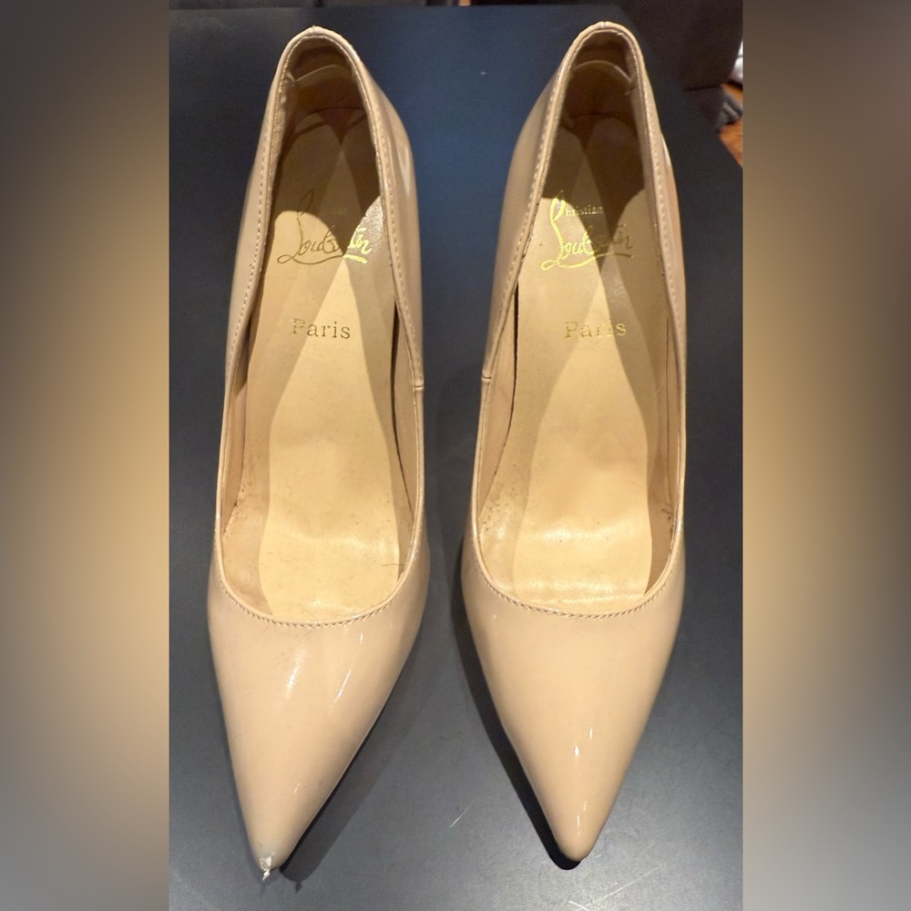 Christian Louboutin Heels
